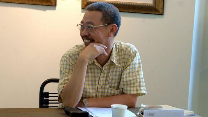 2009.06.17│駱以軍作品研討會圖片