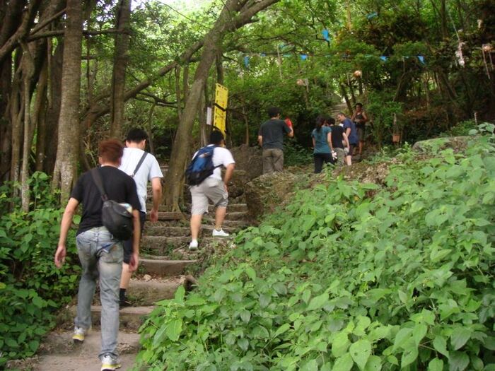 2009.09.24│新生迎新活動圖片