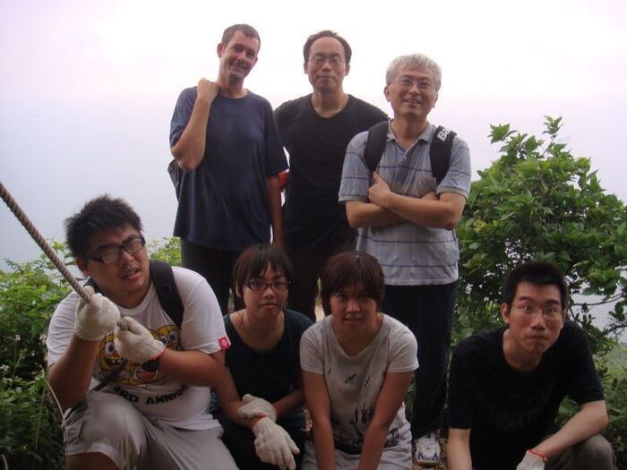 2009.09.24│新生迎新活動圖片