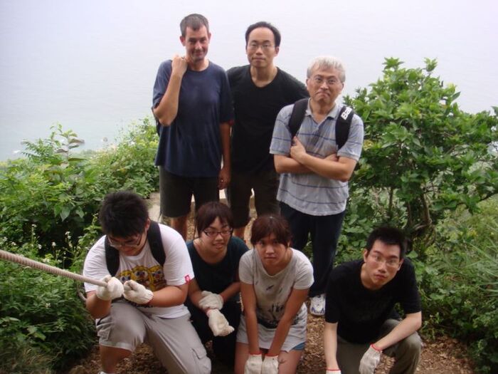 2009.09.24│新生迎新活動圖片