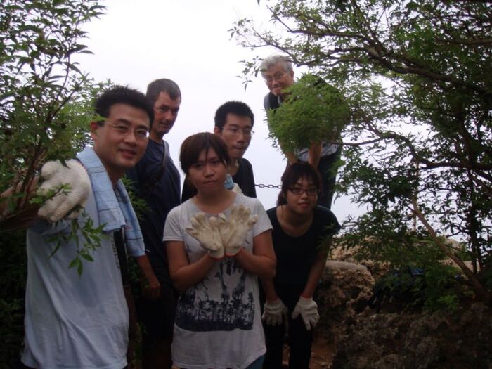2009.09.24│新生迎新活動圖片
