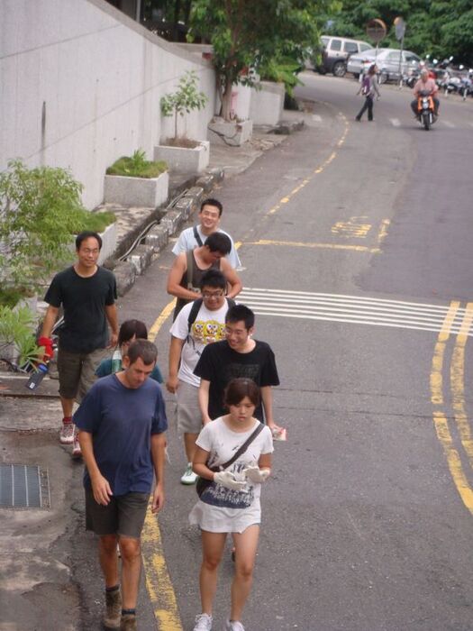 2009.09.24│新生迎新活動圖片