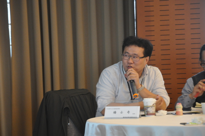 2014.12.12│德希達與我們的時代- 德希達逝世10週年研討會圖片