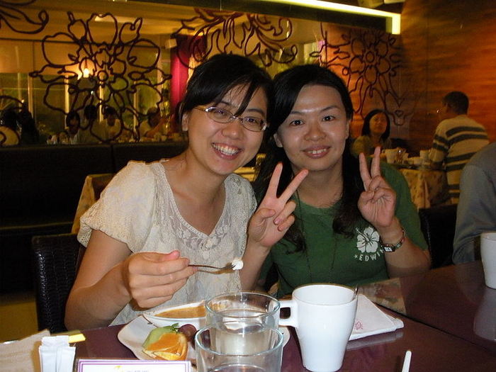 2009.06.12│期末導生聚圖片