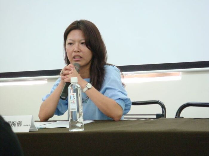 2010.04.19│楊婉儀演講－尼采的超越與健康圖片