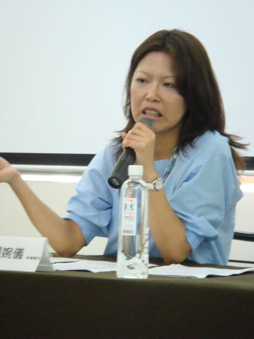 2010.04.19│楊婉儀演講－尼采的超越與健康圖片