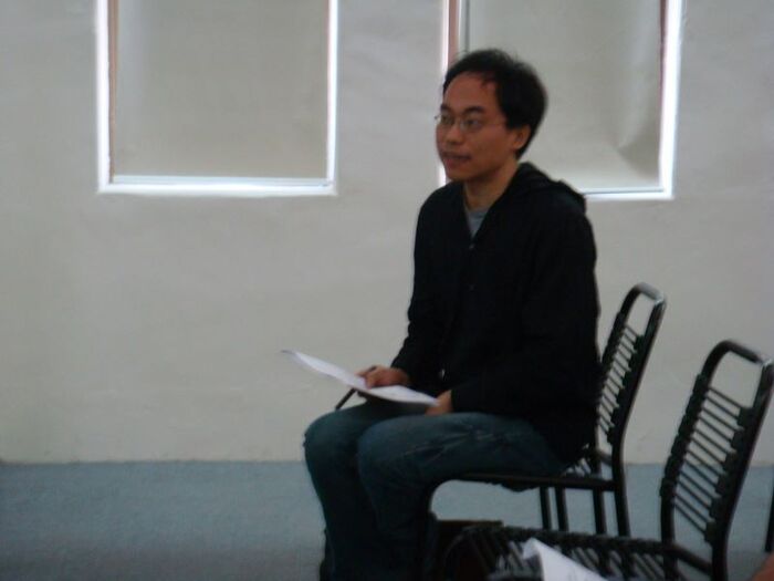 2010.04.19│楊婉儀演講－尼采的超越與健康圖片