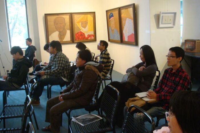 2010.12.22│胡佑宗－以設計挖掘台灣的故事圖片