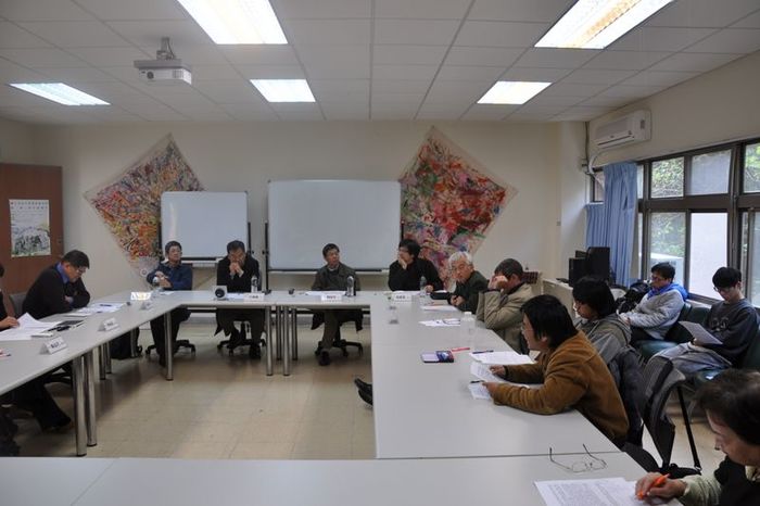 2014.01.15│「現象學與人文科學」工作坊圖片