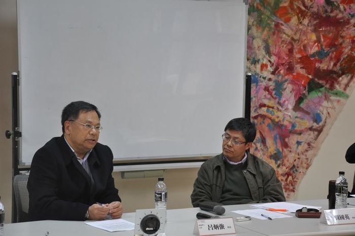2014.01.15│「現象學與人文科學」工作坊圖片