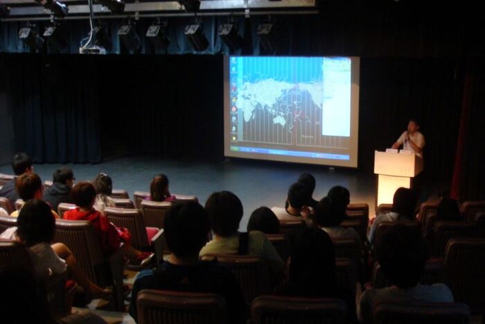 2011.05.04│杜篤之演講－電影、聲音、設計的內在世界圖片
