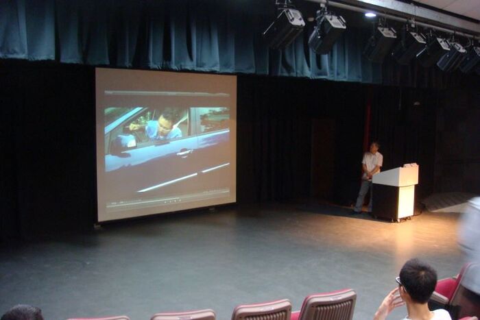 2011.05.04│杜篤之演講－電影、聲音、設計的內在世界圖片