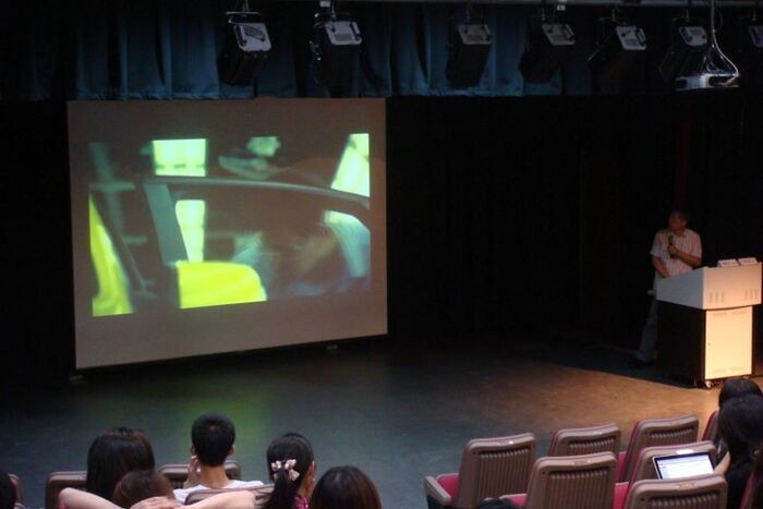 2011.05.04│杜篤之演講－電影、聲音、設計的內在世界圖片