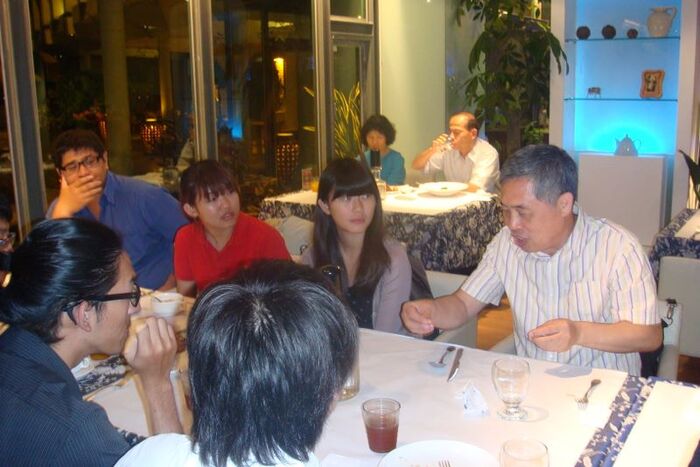 2011.05.04│杜篤之演講－電影、聲音、設計的內在世界圖片
