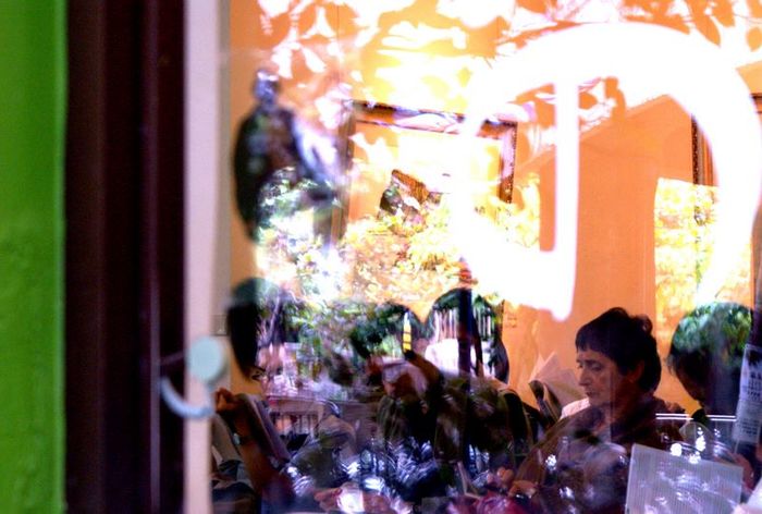 2009.11.16│J. Rancière 以美學與政治之名 訪台4講座圖片