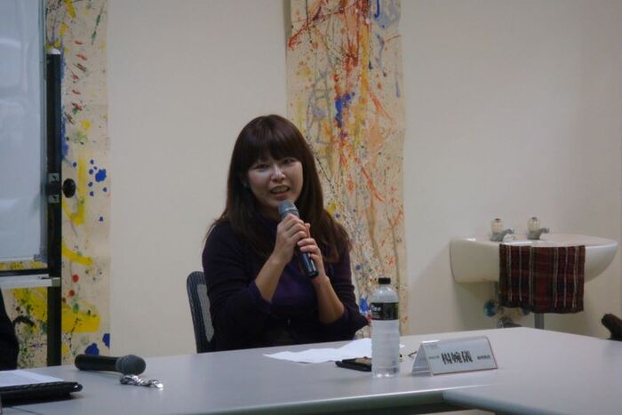 2011.12.19│陳泓易演講－馬內與德布西-虛擬的美學現代性圖片