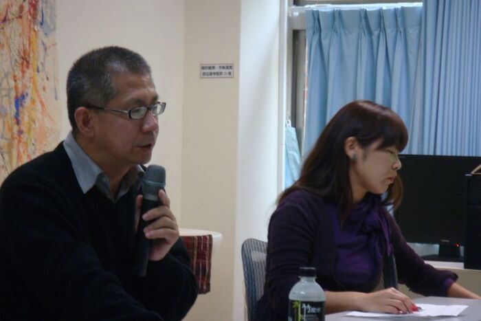 2011.12.19│陳泓易演講－馬內與德布西-虛擬的美學現代性圖片