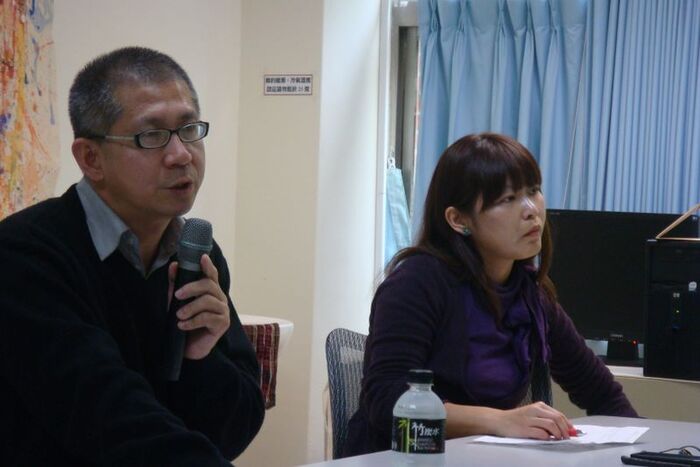 2011.12.19│陳泓易演講－馬內與德布西-虛擬的美學現代性圖片