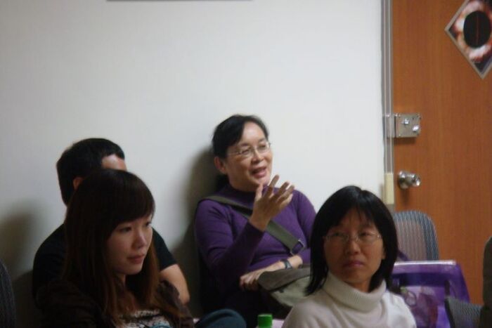 2011.12.19│陳泓易演講－馬內與德布西-虛擬的美學現代性圖片