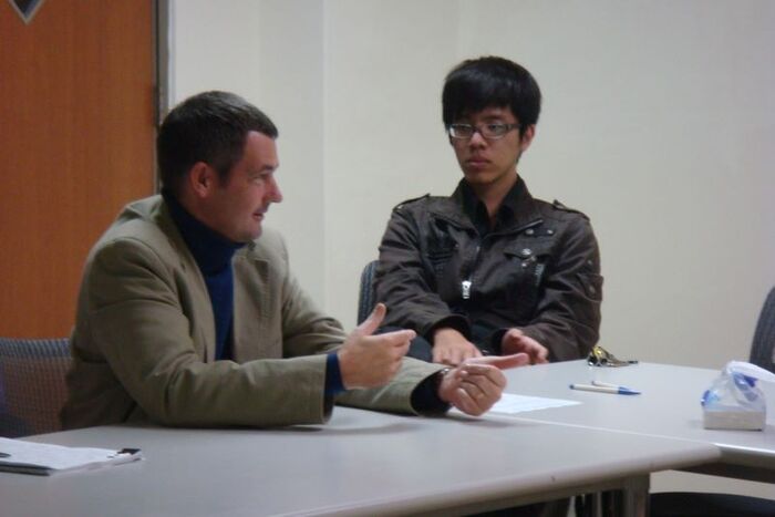 2011.12.19│陳泓易演講－馬內與德布西-虛擬的美學現代性圖片