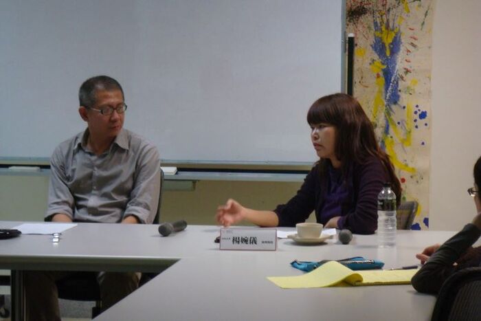 2011.12.19│陳泓易演講－馬內與德布西-虛擬的美學現代性圖片