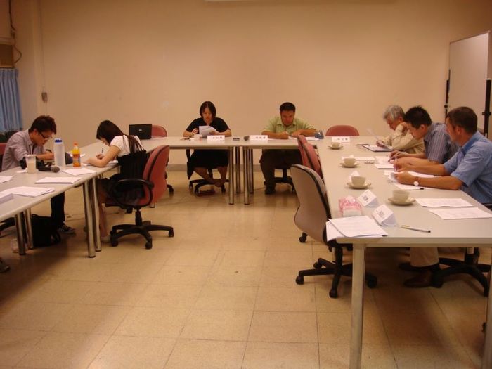 2009.09.14│第九屆小論文發表會圖片