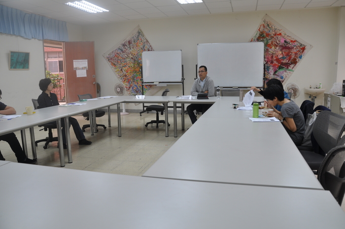 2016.03.16│留學講座-留學甘苦談：德國留學與獎學金申請圖片