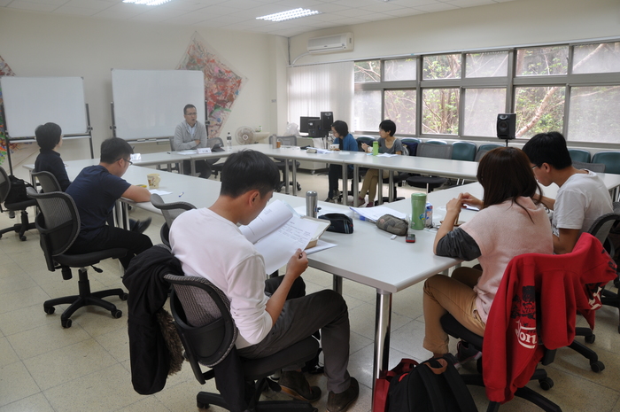 2016.03.16│留學講座-留學甘苦談：德國留學與獎學金申請圖片