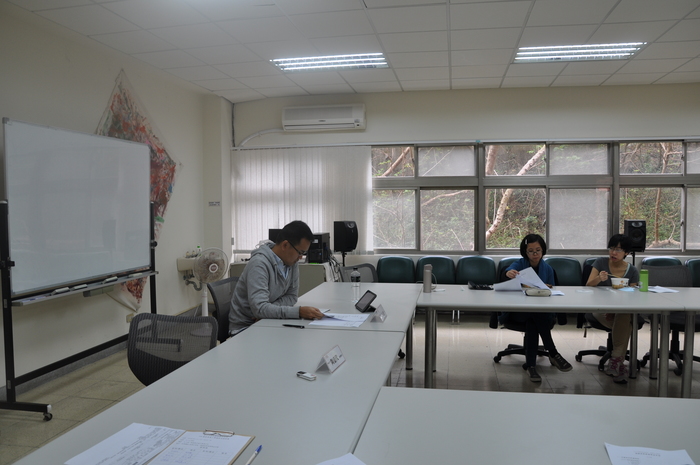 2016.03.16│留學講座-留學甘苦談：德國留學與獎學金申請圖片