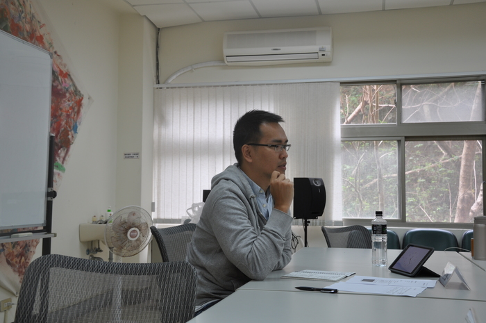 2016.03.16│留學講座-留學甘苦談：德國留學與獎學金申請圖片