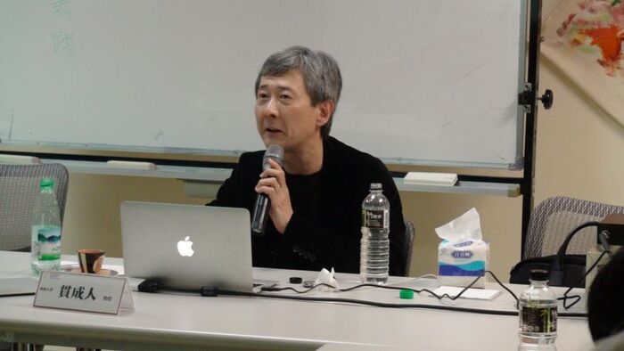 2012.03.12│貫成人演講－How to see dance with your body圖片