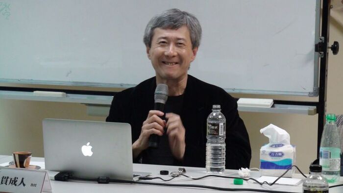 2012.03.12│貫成人演講－How to see dance with your body圖片