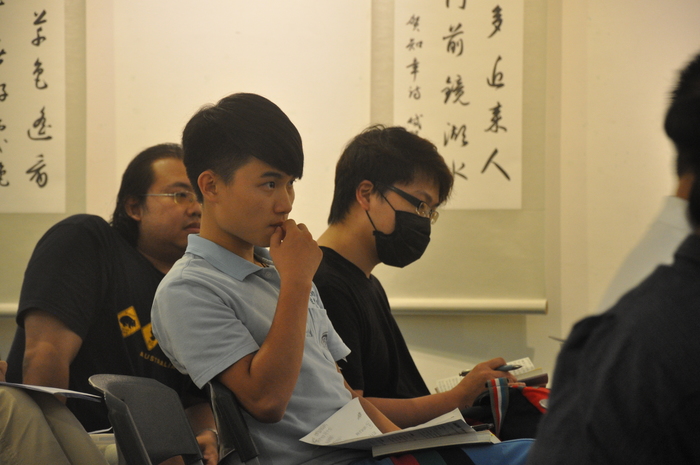 2016.05.09│Pan, Yi-Fan-Taiwanese Literature and FictionImage