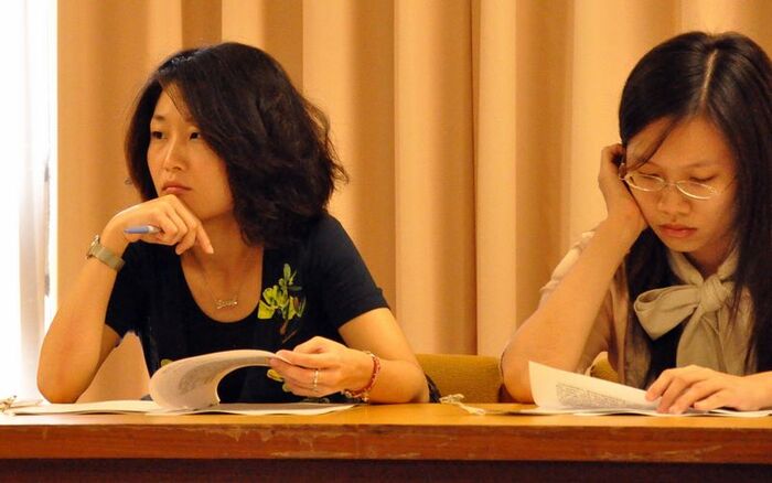 2009.10.24│「科學‧文化‧生命」哲學研討會圖片