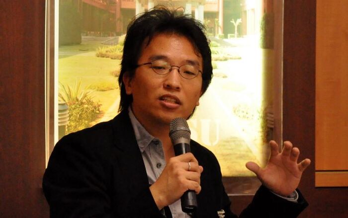 2009.10.24│「科學‧文化‧生命」哲學研討會圖片