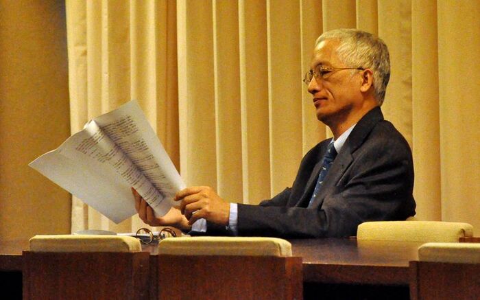 2009.10.24│「科學‧文化‧生命」哲學研討會圖片