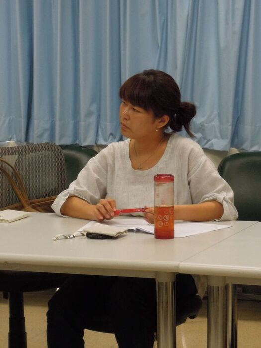 2012.06.04│PAUL J. HEALY演講－Overcoming Incommensurability Through Intercultural Dialogue圖片