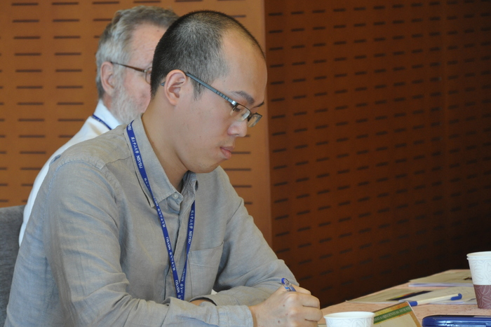 2014.06.13-15│現象學作為亞洲與西方的橋樑國際學術研討會圖片