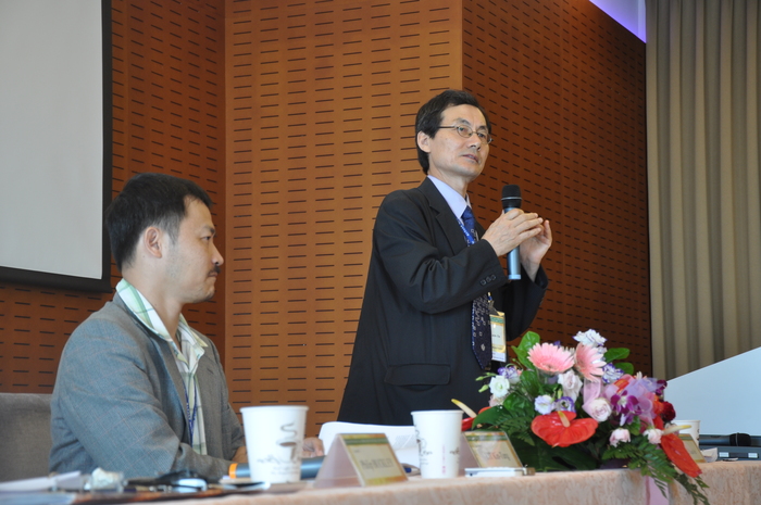 2014.06.13-15│現象學作為亞洲與西方的橋樑國際學術研討會圖片