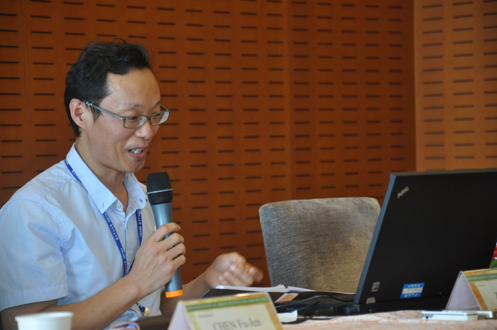 2014.06.13-15│現象學作為亞洲與西方的橋樑國際學術研討會圖片