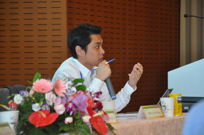 2014.06.13-15│現象學作為亞洲與西方的橋樑國際學術研討會圖片
