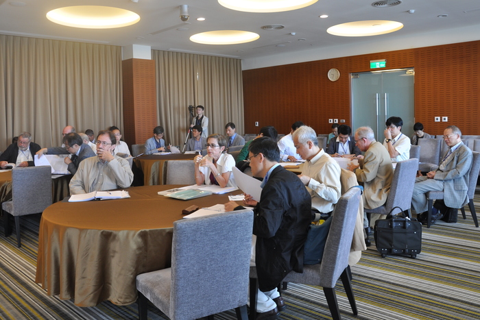 2014.06.13-15│現象學作為亞洲與西方的橋樑國際學術研討會圖片