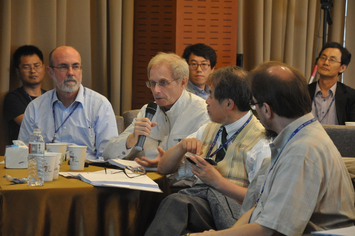 2014.06.13-15│現象學作為亞洲與西方的橋樑國際學術研討會圖片