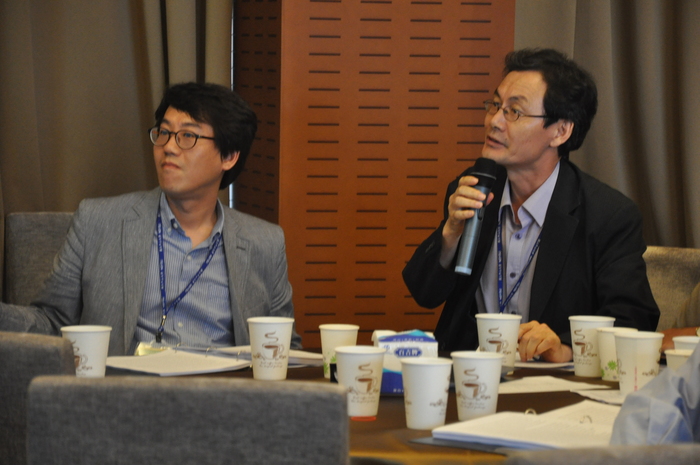 2014.06.13-15│現象學作為亞洲與西方的橋樑國際學術研討會圖片