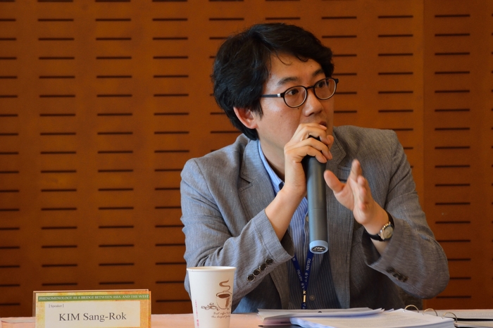 2014.06.13-15│現象學作為亞洲與西方的橋樑國際學術研討會圖片