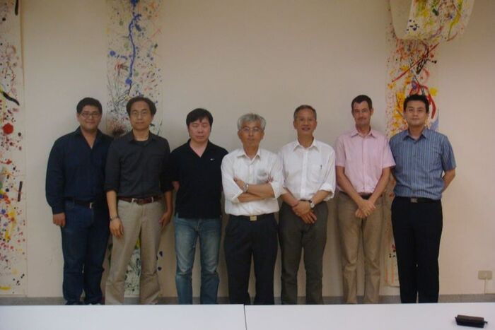 2010.05.24│關子尹演講－虛己已遊世--早期希臘哲學的非自然哲學解讀圖片