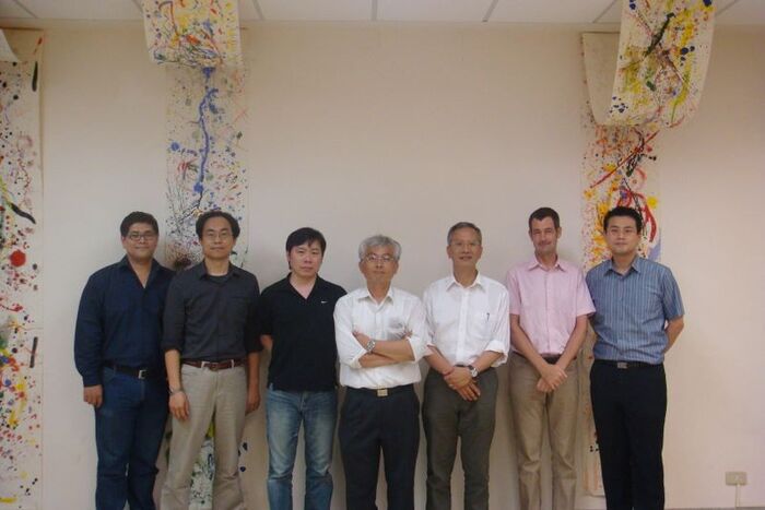 2010.05.24│關子尹演講－虛己已遊世--早期希臘哲學的非自然哲學解讀圖片
