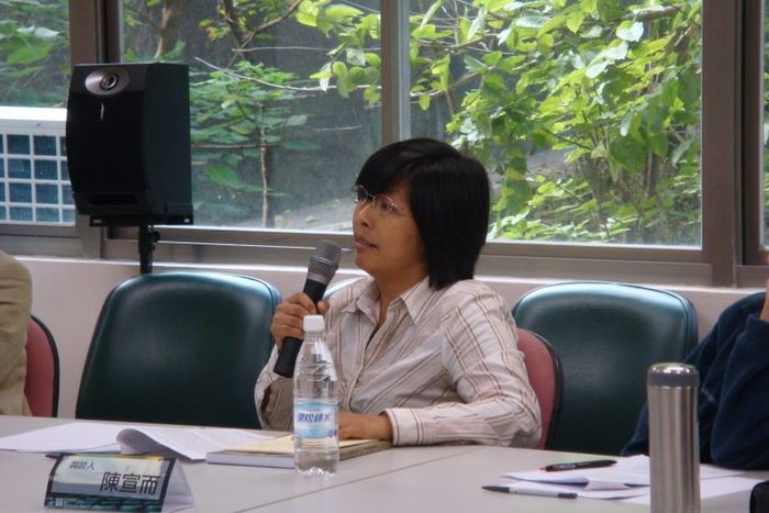 2009.11.09&11.11│B. Waldenfels 教授訪台工作坊圖片