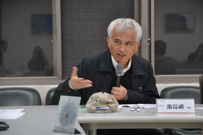 2014.01.08│102學年度第1學期小論文發表會圖片