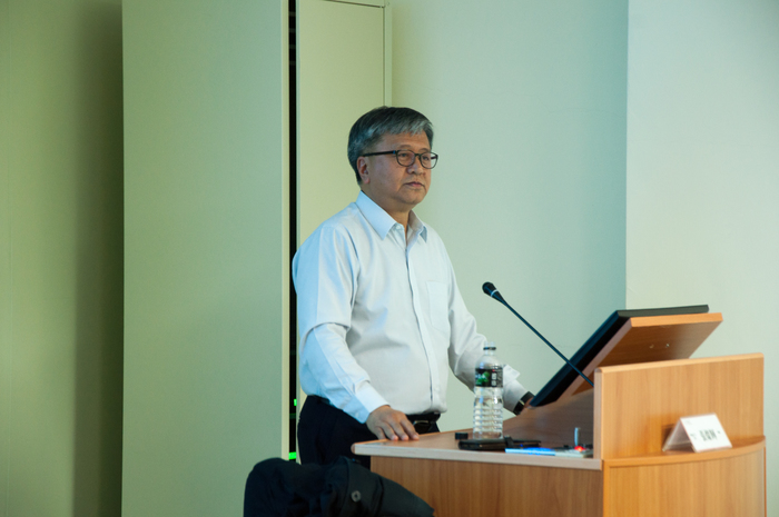 2018.03.28│張燦輝演講－可以愛你一生一世嗎？情愛現象學導論圖片